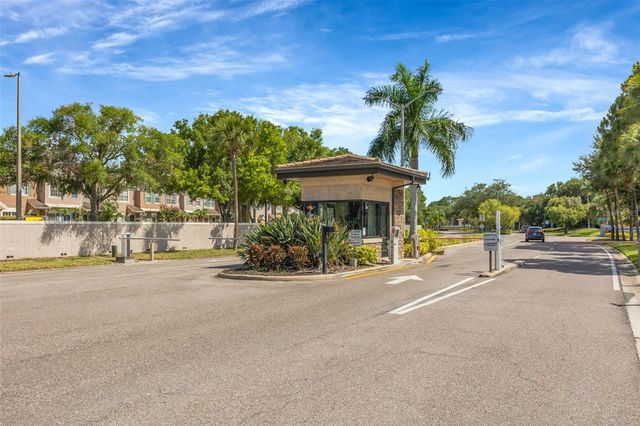 6127 BAYSIDE KEY DRIVE, Tampa, FL 33615