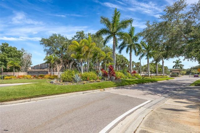 6127 BAYSIDE KEY DRIVE, Tampa, FL 33615