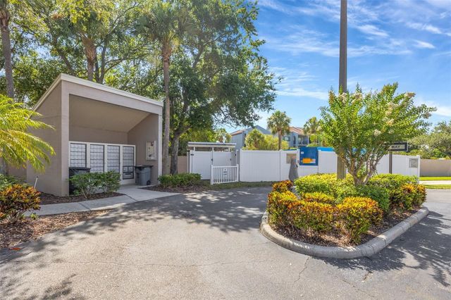 6127 BAYSIDE KEY DRIVE, Tampa, FL 33615