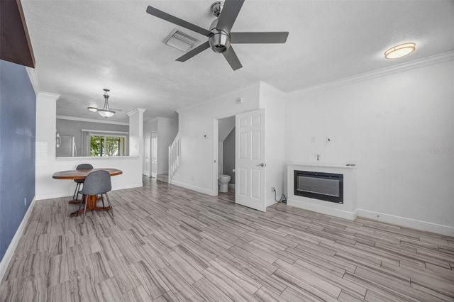 6127 BAYSIDE KEY DRIVE, Tampa, FL 33615