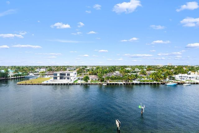 2611 N Riverside Drive 702, Pompano Beach, FL 33062