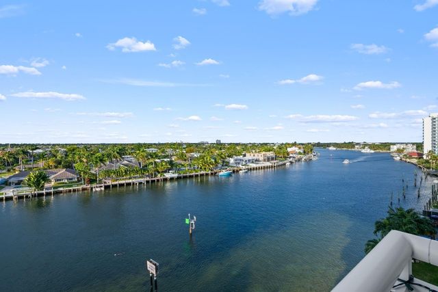 2611 N Riverside Drive 702, Pompano Beach, FL 33062