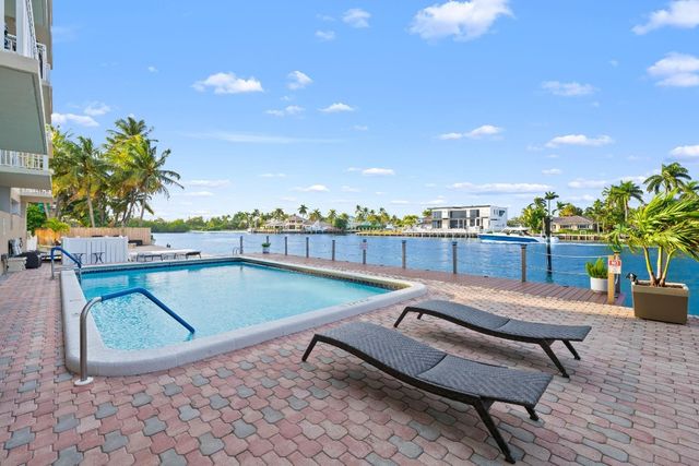 2611 N Riverside Drive 702, Pompano Beach, FL 33062