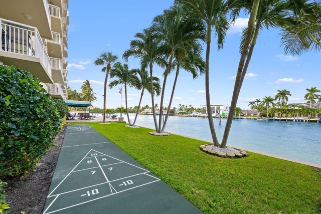2611 N Riverside Drive 702, Pompano Beach, FL 33062