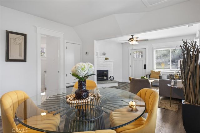 318 S Francisca Avenue, Redondo Beach, CA 90277