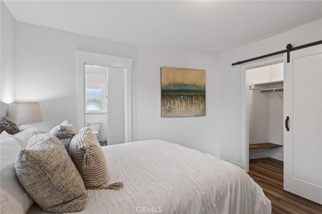 318 S Francisca Avenue, Redondo Beach, CA 90277