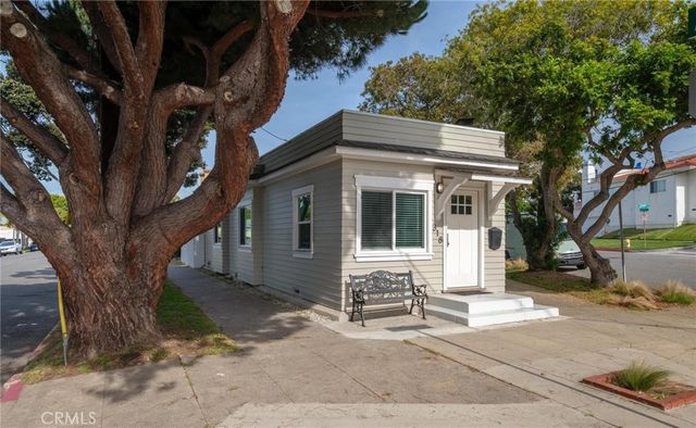 318 S Francisca Avenue, Redondo Beach, CA 90277