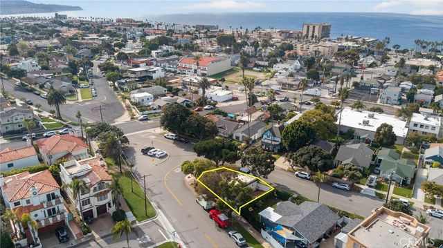 318 S Francisca Avenue, Redondo Beach, CA 90277