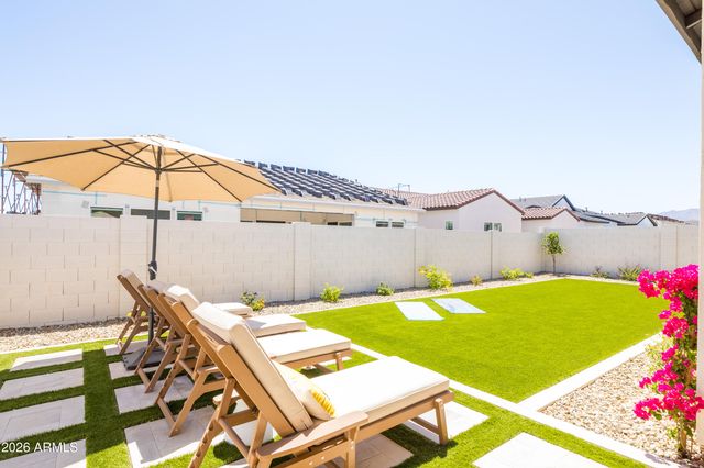 17177 W EDINBURG Street, Surprise, AZ 85388