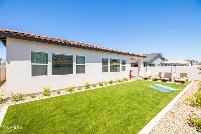 17177 W EDINBURG Street, Surprise, AZ 85388