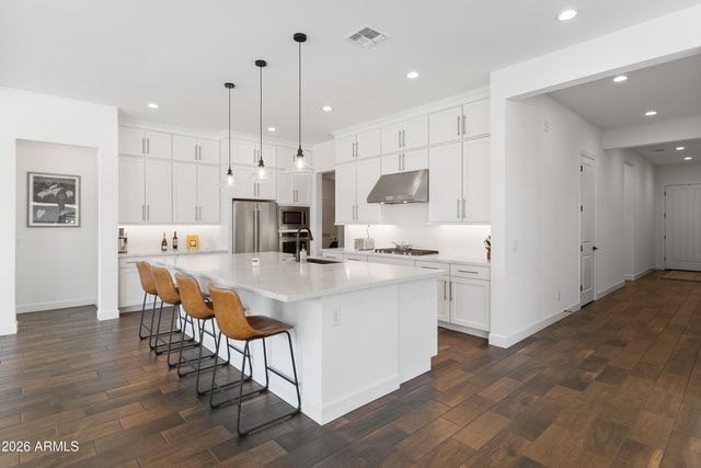 17177 W EDINBURG Street, Surprise, AZ 85388
