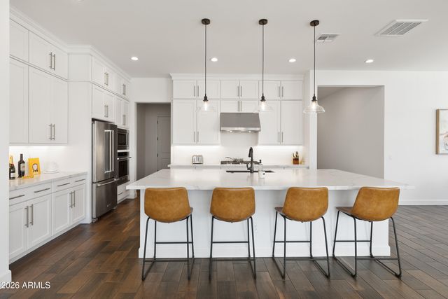 17177 W EDINBURG Street, Surprise, AZ 85388