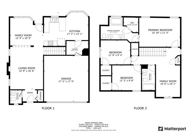 105 Twilight WAY, Hutto, TX 78634