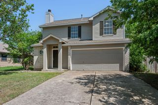 105 Twilight WAY, Hutto, TX 78634
