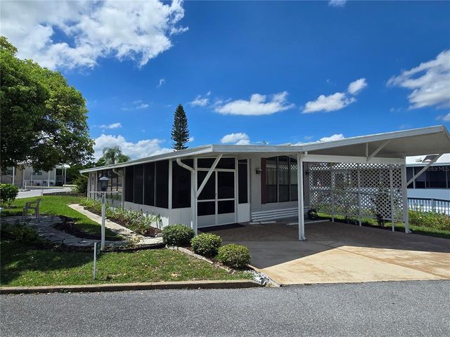 251 PATTERSON ROAD F25, Haines City, FL 33844