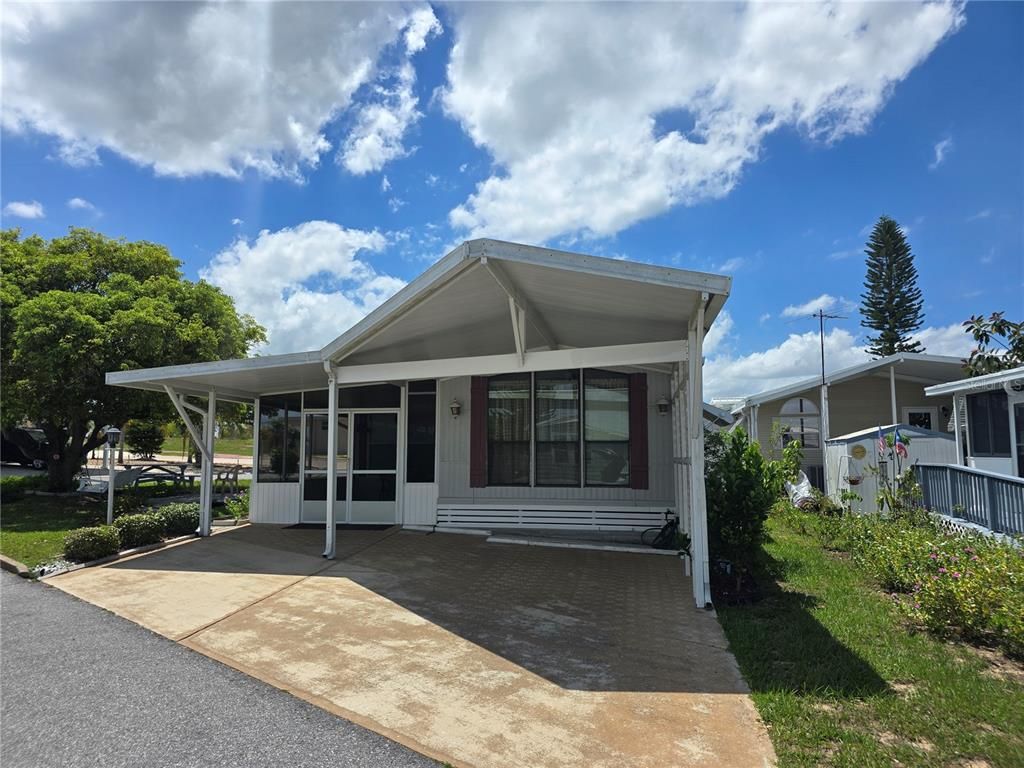 251 PATTERSON ROAD F25, Haines City, FL 33844