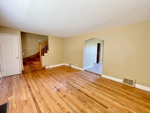 9247 S Sangamon Street, Chicago, IL 60620