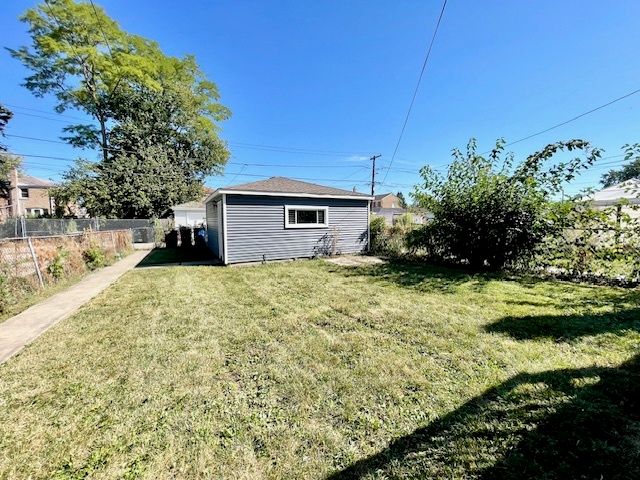 9247 S Sangamon Street, Chicago, IL 60620