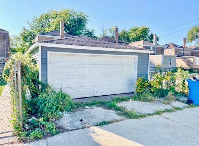 9247 S Sangamon Street, Chicago, IL 60620