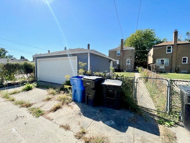 9247 S Sangamon Street, Chicago, IL 60620