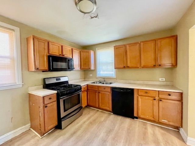 9247 S Sangamon Street, Chicago, IL 60620