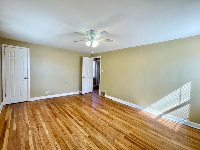 9247 S Sangamon Street, Chicago, IL 60620