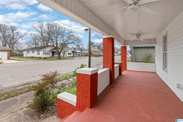 716 15TH STREET N, Bessemer, AL 35020