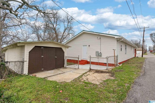 716 15TH STREET N, Bessemer, AL 35020