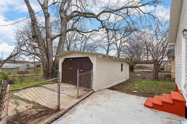 716 15TH STREET N, Bessemer, AL 35020