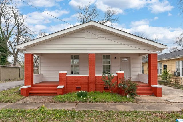 716 15TH STREET N, Bessemer, AL 35020