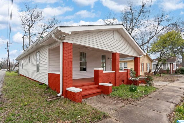 716 15TH STREET N, Bessemer, AL 35020