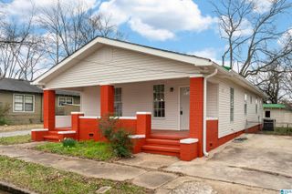 716 15TH STREET N, Bessemer, AL 35020