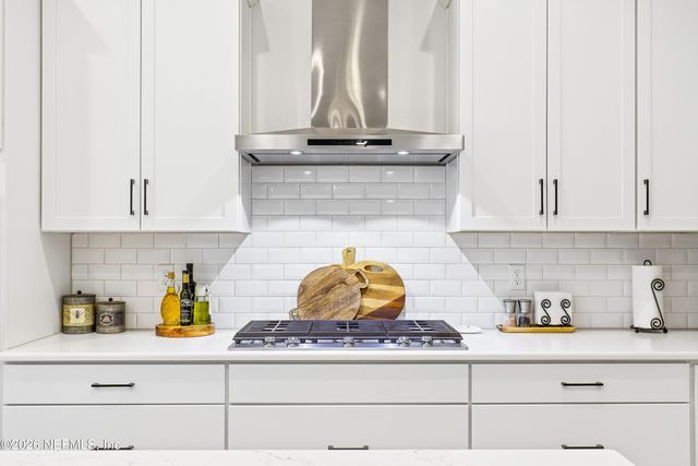 32 VALLEY FALLS Way, St. Johns, FL 32259