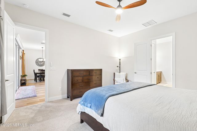 32 VALLEY FALLS Way, St. Johns, FL 32259