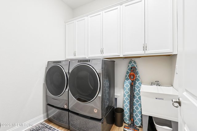 32 VALLEY FALLS Way, St. Johns, FL 32259