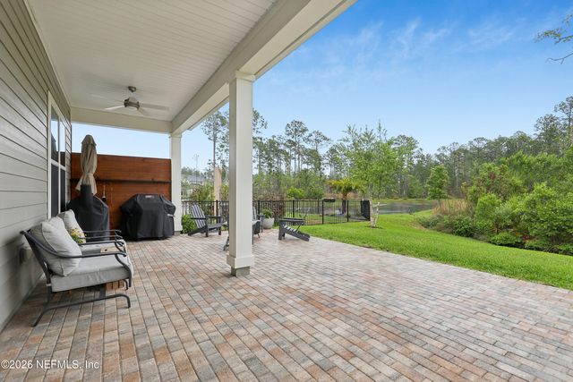 32 VALLEY FALLS Way, St. Johns, FL 32259
