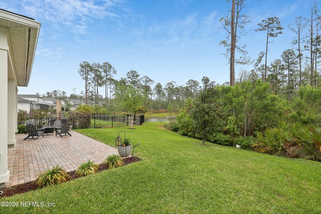 32 VALLEY FALLS Way, St. Johns, FL 32259