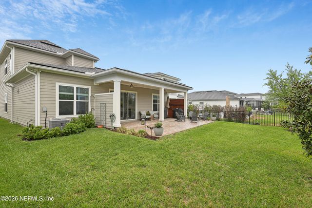 32 VALLEY FALLS Way, St. Johns, FL 32259