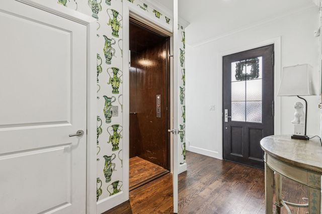 3515 Normandy Avenue 1, Highland Park, TX 75205