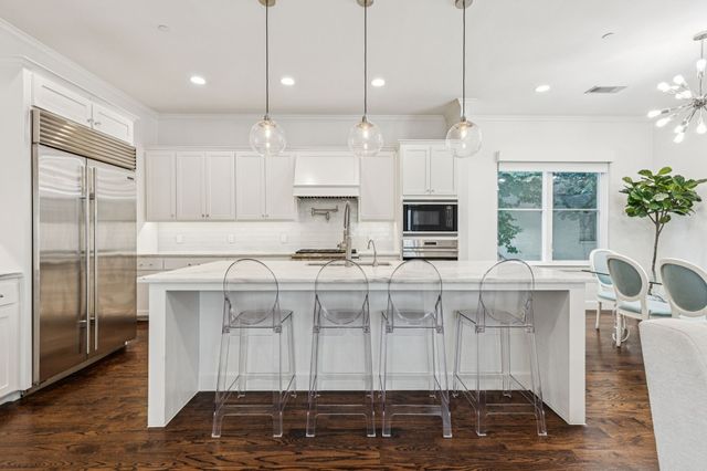 3515 Normandy Avenue 1, Highland Park, TX 75205