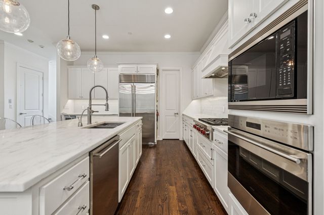 3515 Normandy Avenue 1, Highland Park, TX 75205
