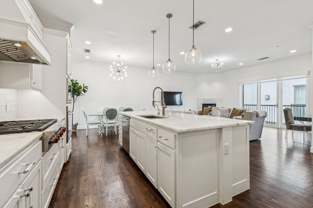 3515 Normandy Avenue 1, Highland Park, TX 75205