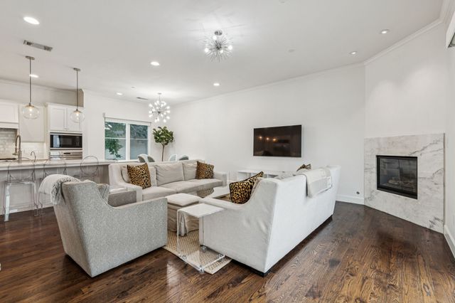 3515 Normandy Avenue 1, Highland Park, TX 75205