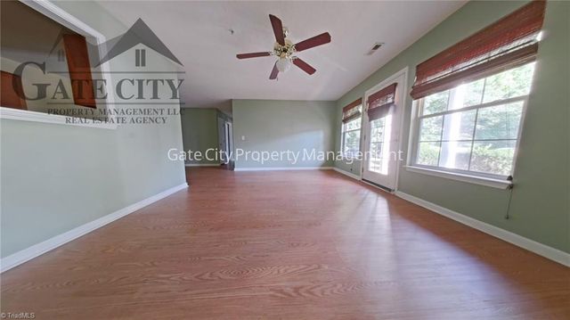 905 Hanahan Court B, Greensboro, NC 27409