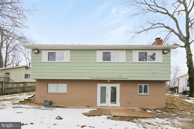 8510 BONNY DR, District Heights, MD 20747