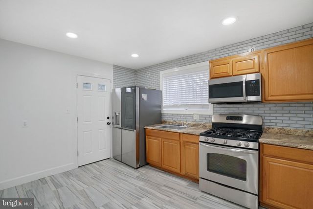 8510 BONNY DR, District Heights, MD 20747