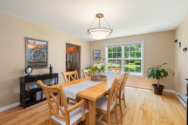 36 Bower Street, South Burlington, VT 05403