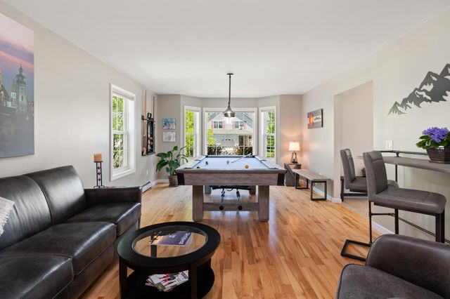 36 Bower Street, South Burlington, VT 05403