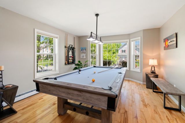 36 Bower Street, South Burlington, VT 05403