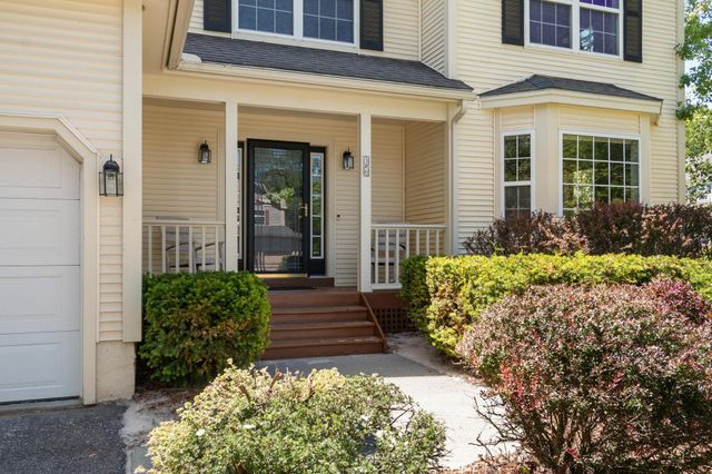 36 Bower Street, South Burlington, VT 05403